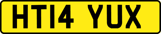 HT14YUX