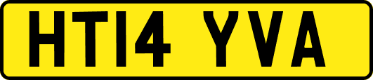 HT14YVA