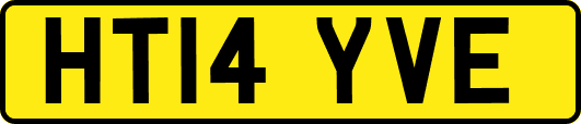 HT14YVE
