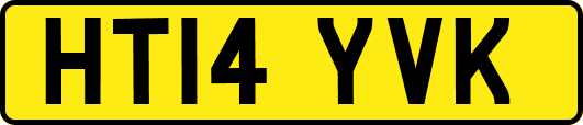 HT14YVK