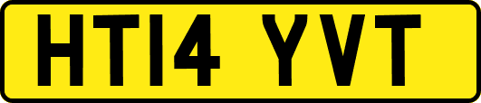 HT14YVT