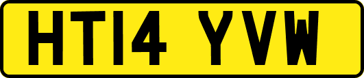 HT14YVW