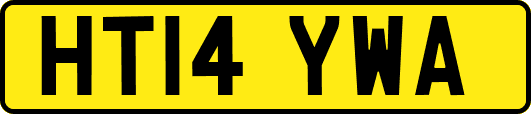 HT14YWA