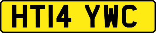 HT14YWC
