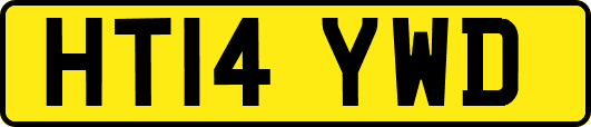 HT14YWD