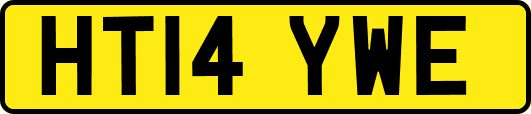 HT14YWE