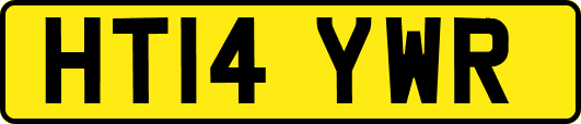 HT14YWR