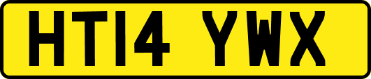 HT14YWX