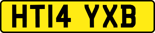 HT14YXB