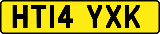 HT14YXK