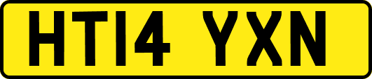 HT14YXN