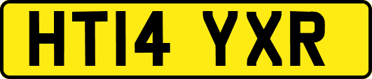 HT14YXR