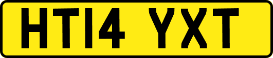 HT14YXT