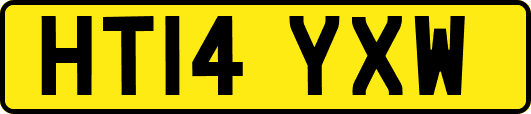 HT14YXW