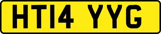 HT14YYG