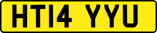 HT14YYU