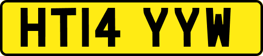 HT14YYW