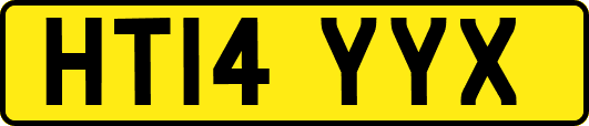 HT14YYX