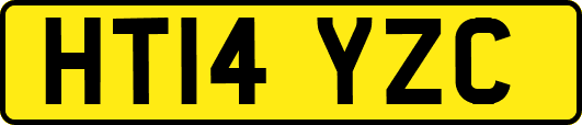 HT14YZC
