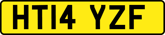 HT14YZF