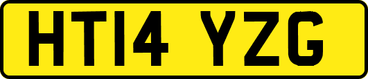 HT14YZG