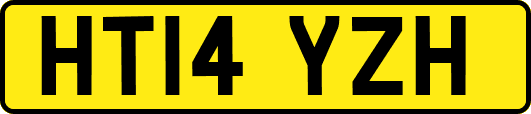 HT14YZH
