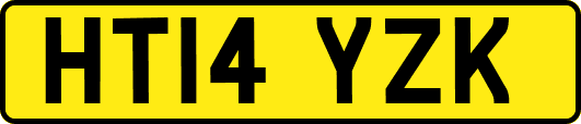 HT14YZK