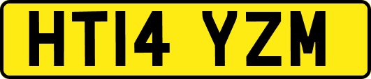 HT14YZM
