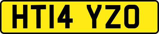 HT14YZO