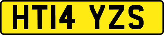 HT14YZS