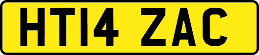 HT14ZAC