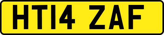 HT14ZAF