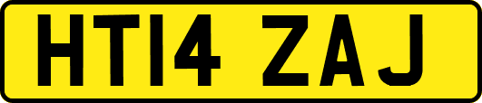 HT14ZAJ