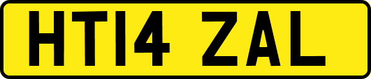 HT14ZAL