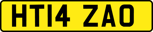 HT14ZAO