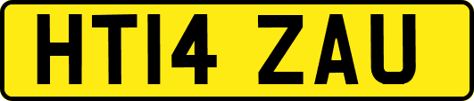 HT14ZAU