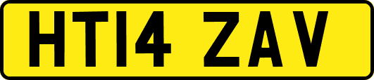 HT14ZAV