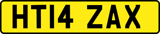 HT14ZAX