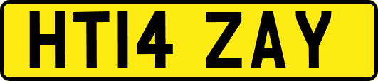HT14ZAY