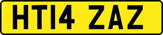 HT14ZAZ