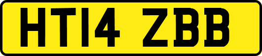HT14ZBB