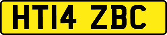 HT14ZBC
