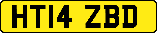 HT14ZBD