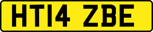 HT14ZBE