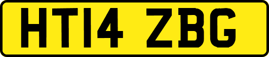 HT14ZBG
