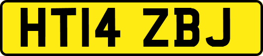HT14ZBJ