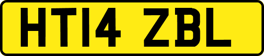 HT14ZBL
