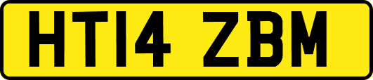 HT14ZBM