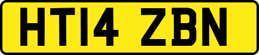 HT14ZBN