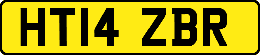 HT14ZBR